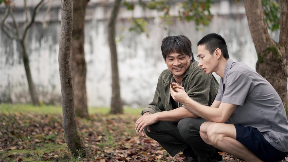 惡之畫(HKAFF 2020)電影劇照1