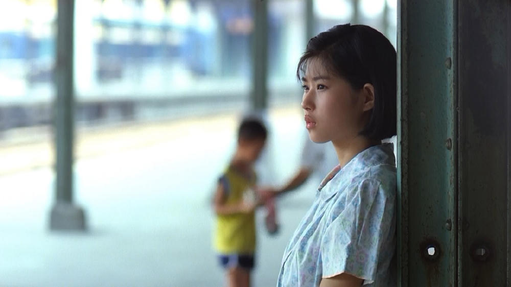 戀戀風塵 (M+ Cinema Programmes)電影劇照1