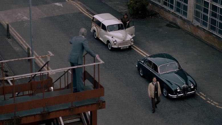 Krays: Code of Silence電影劇照1