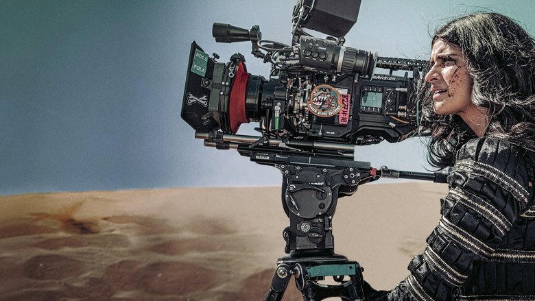 Making The Witcher電影劇照1