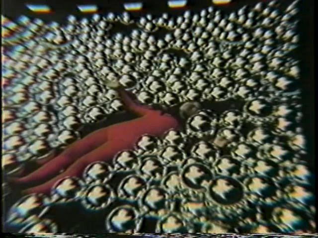 草間彌生80年代的東京圈子 (M+ Cinema Programmes)電影劇照1