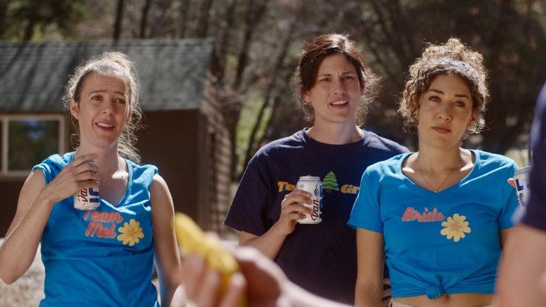 Jess Plus None電影劇照1