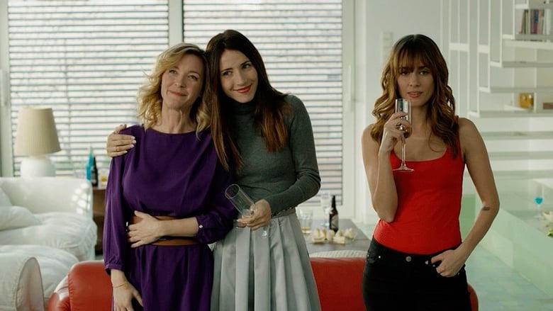 Hacerse mayor y otros problemas電影劇照1