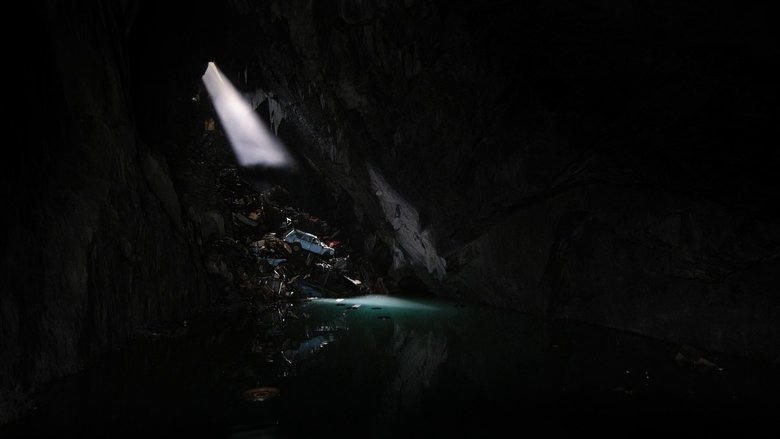 Homo Sapiens電影劇照1