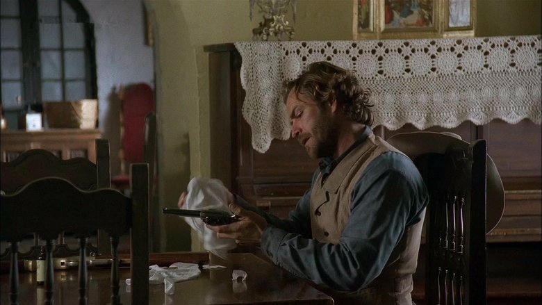 A Gunfighter's Pledge電影劇照1