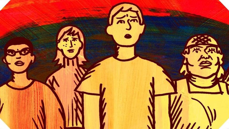 My Entire High School Sinking Into the Sea電影劇照1