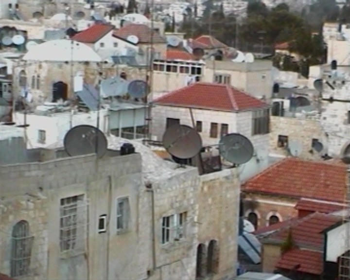 屋前鄰居 (M+ Cinema Programmes)電影劇照1