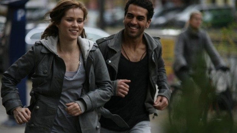 Offroad電影劇照1