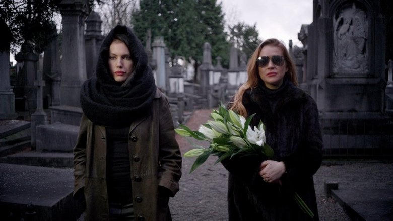 Among the Shadows電影劇照1