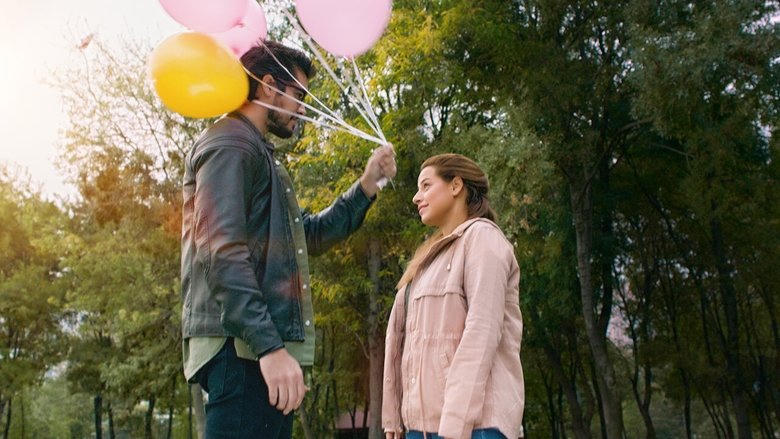 奮鬥星夢電影劇照1