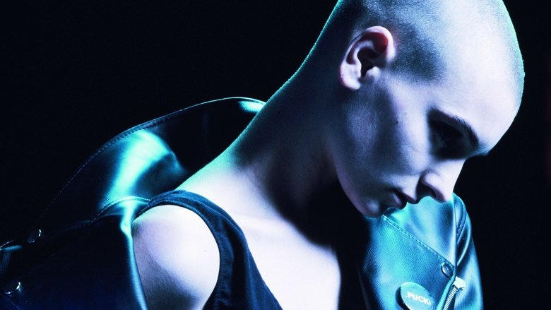 Nothing Compares電影劇照1