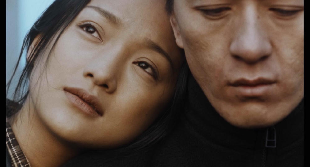 蘇州河(HKIFF 46)電影劇照1