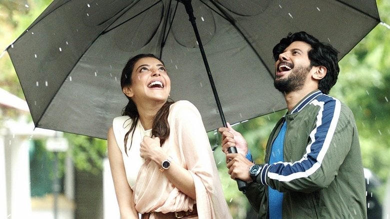 ஹே! சினாமிகா電影劇照1