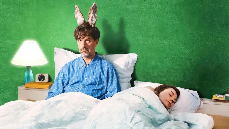 Es ist nur eine Phase, Hase電影劇照1