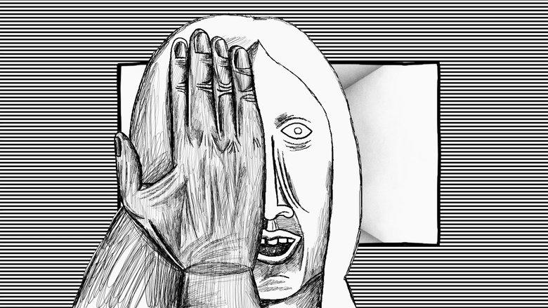 Dull Spots of Greenish Colours電影劇照1