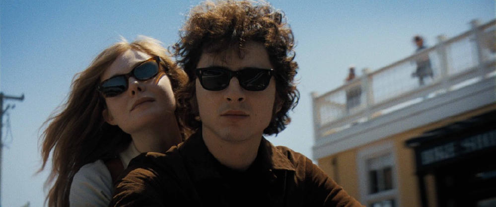 搖滾詩人：未知的傳奇 (M+ Cinema Programmes)電影劇照1