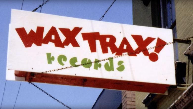 Industrial Accident: The Story of Wax Trax! Records電影劇照1