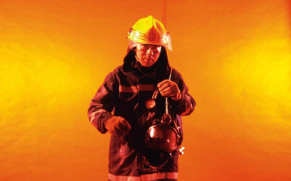 十萬火急電影劇照1