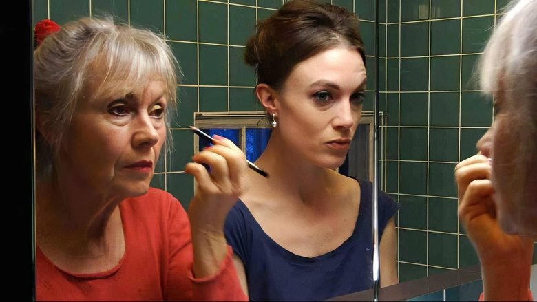 Speglingar電影劇照1