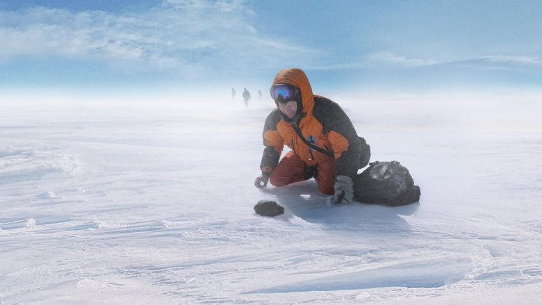 天上火球：光年之外的訪客電影劇照1