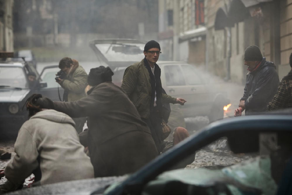 魔鬼的代言人(FCP 2020)電影劇照1