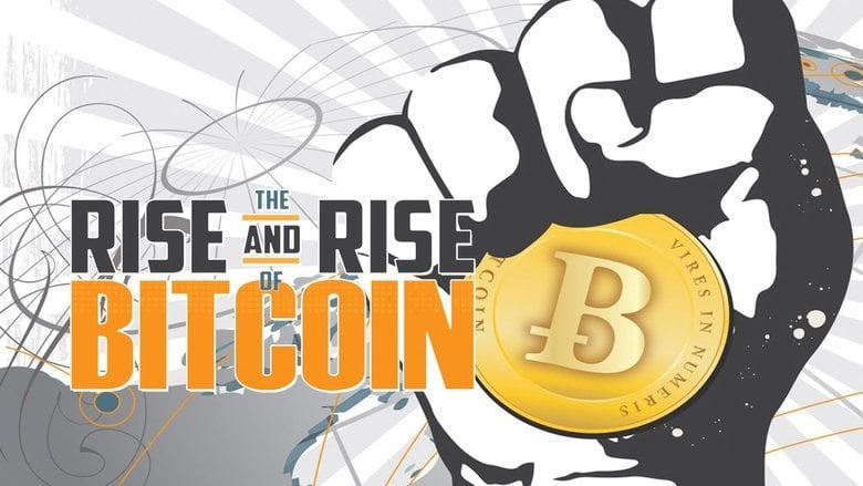 The Rise and Rise of Bitcoin電影劇照1
