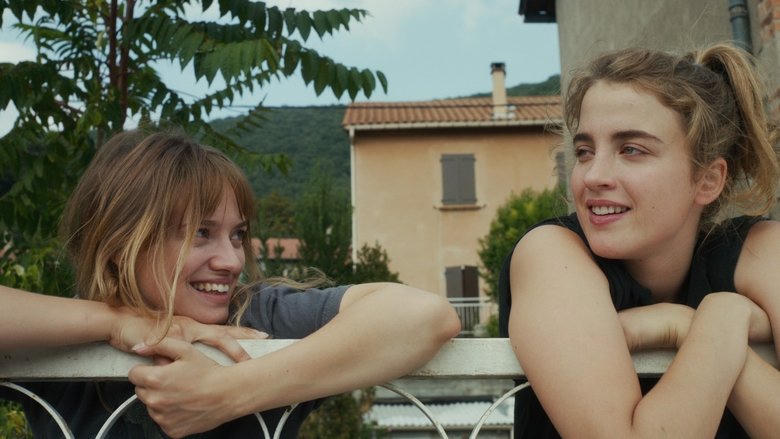 Suzanne電影劇照1