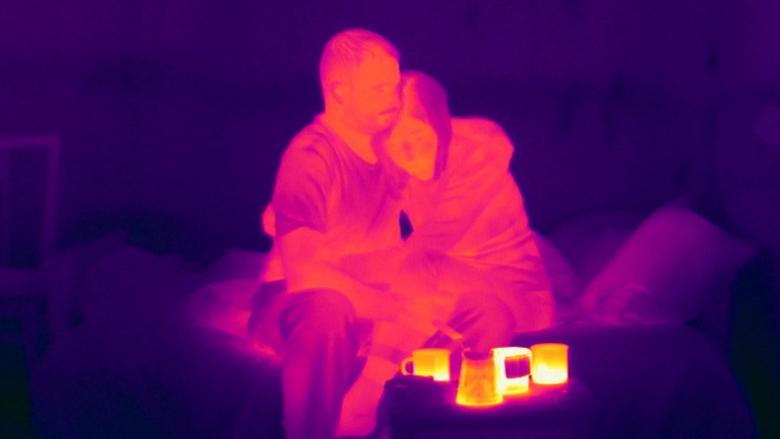 荒蕪世紀詩篇 (HKIFF45)電影劇照1