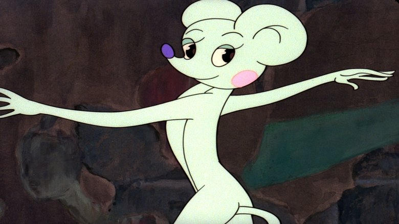 邋遢大王奇遇記電影劇照1