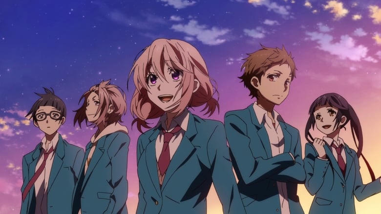 好きになるその瞬間を。～告白実行委員會～電影劇照1