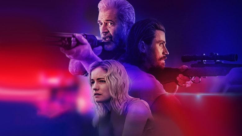 絕望之路電影劇照1