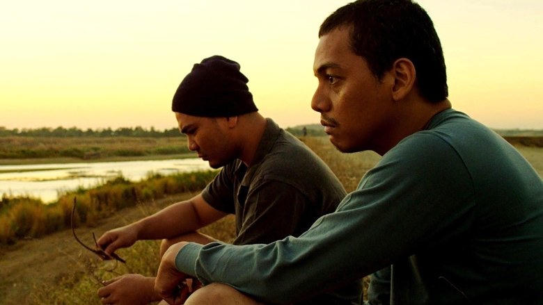 Norte, Hangganan ng Kasaysayan電影劇照1