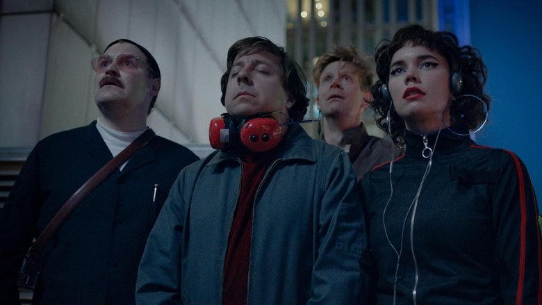 Se upp för Jönssonligan電影劇照1