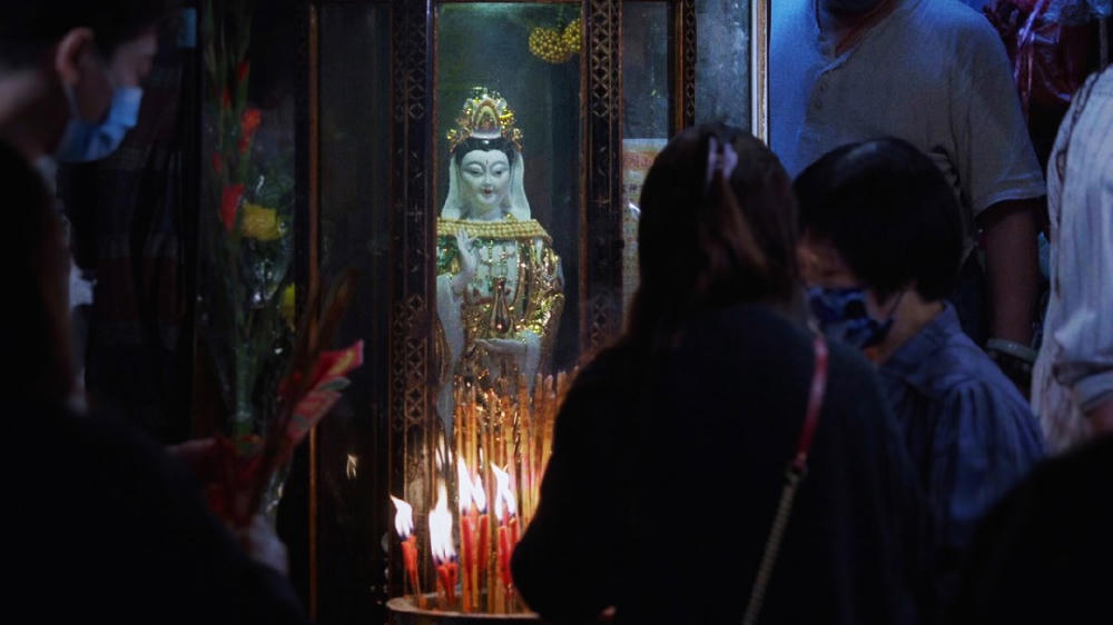 十方之地 (M+ Cinema Programmes)電影劇照1