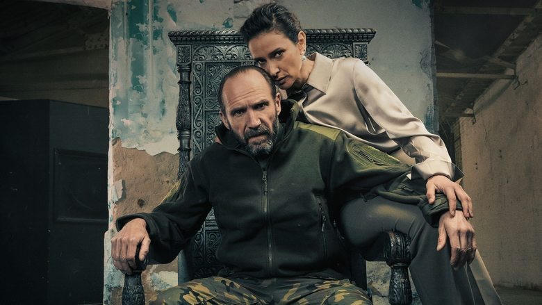 Macbeth電影劇照1