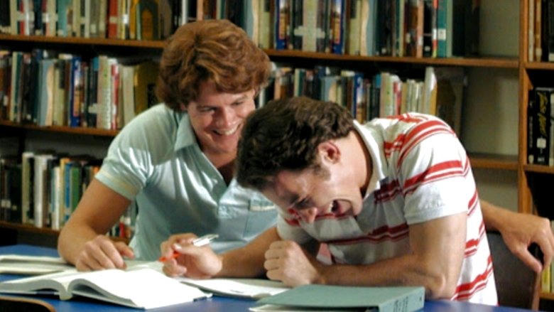 Almost Normal電影劇照1