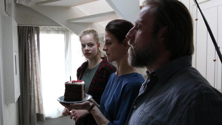 1000 Arten Regen zu beschreiben電影劇照1