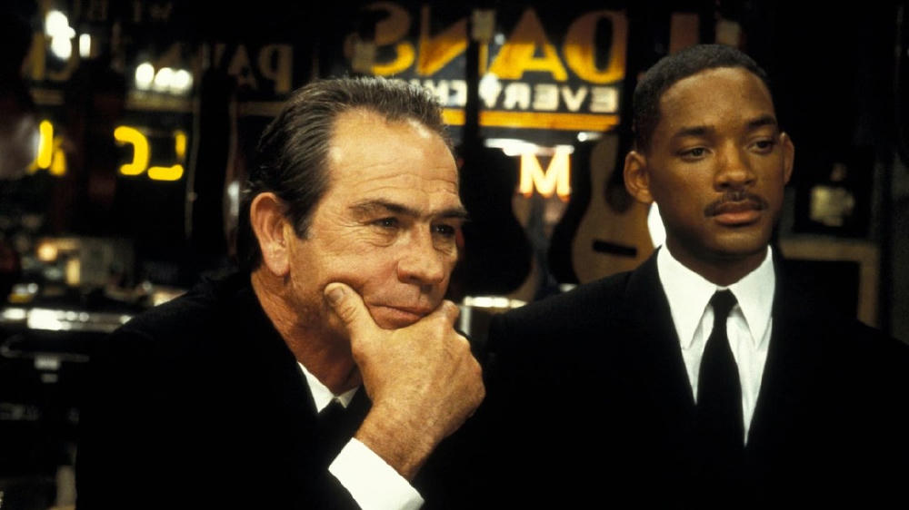 黑超特警組 2電影劇照1