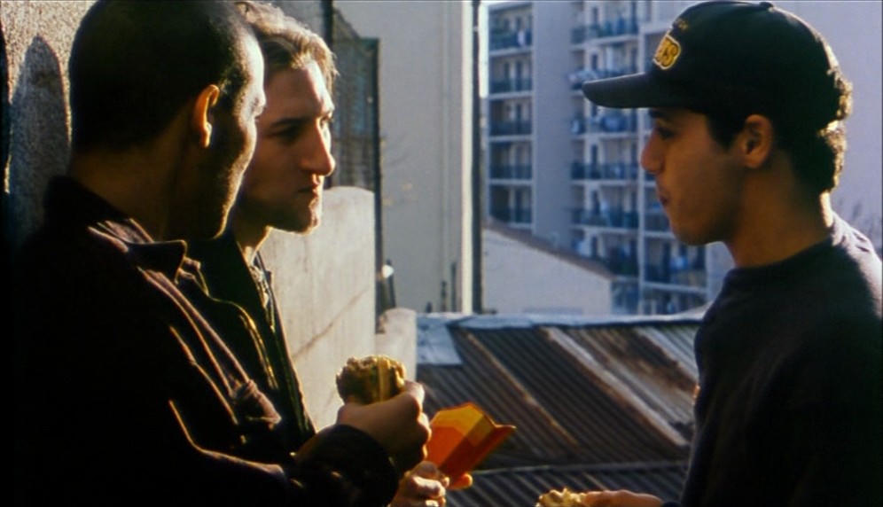 兄兄妹妹 (M+ Cinema Programmes)電影劇照1