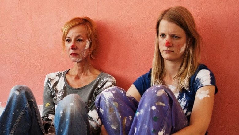 Staub auf unseren Herzen電影劇照1