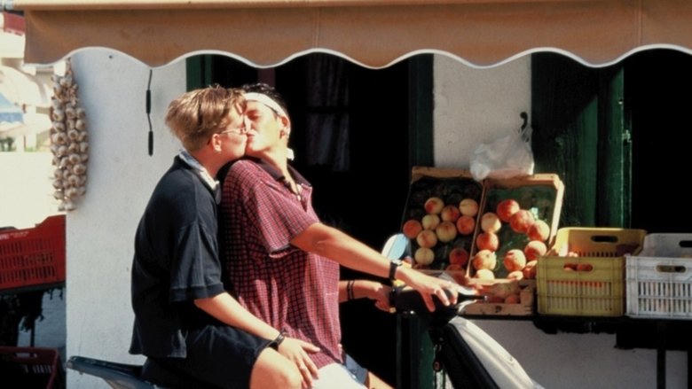 Λεσβία電影劇照1