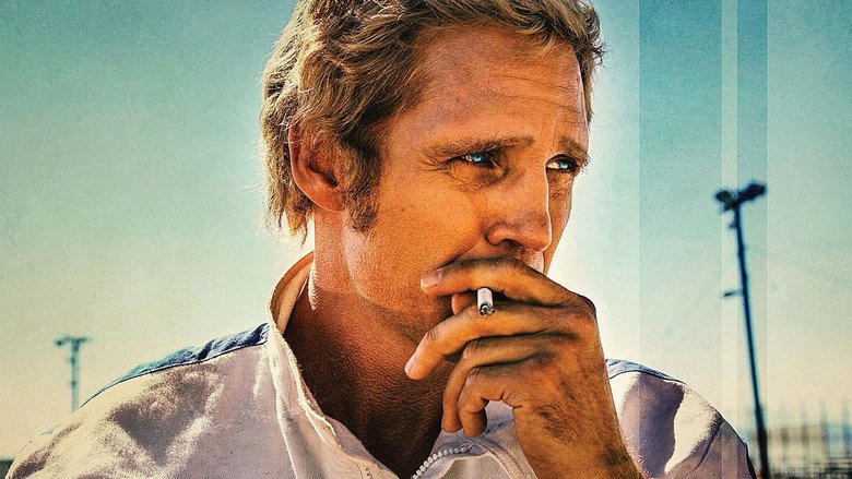 Chasing Bullitt電影劇照1