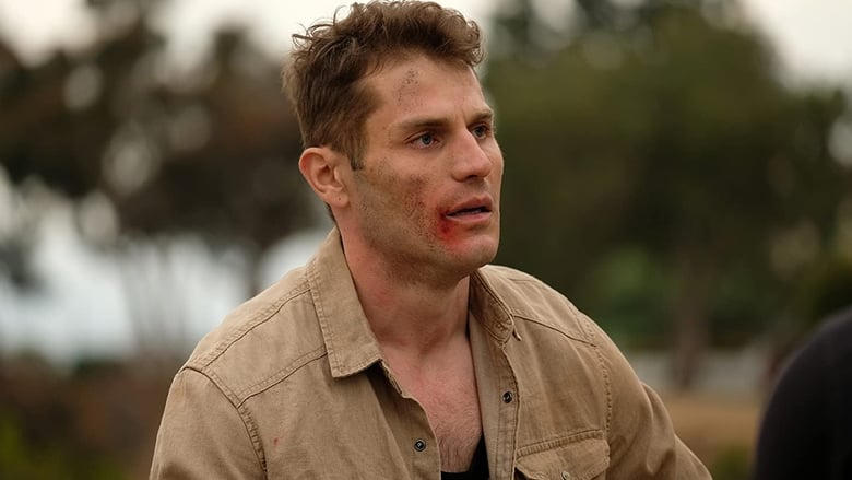 Final Frequency電影劇照1