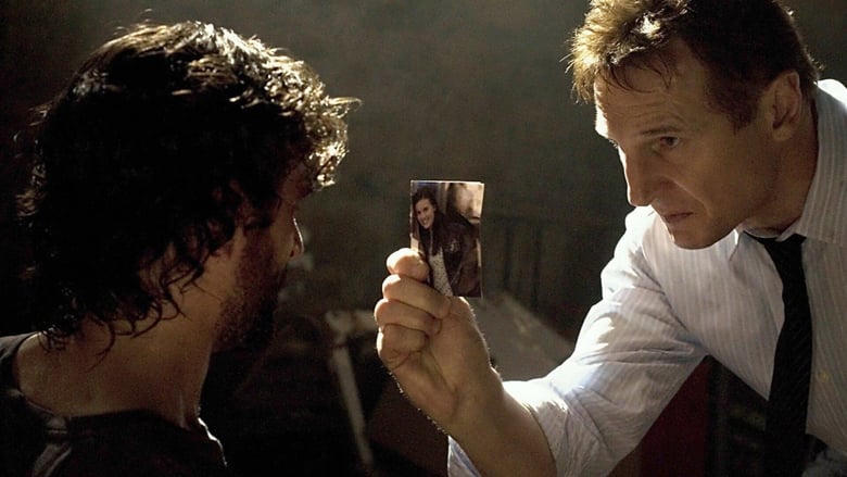 救參96小時電影劇照1