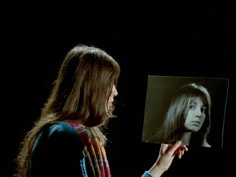 《6 十 1 日 （首半循環）》及《愉悅的知識》放映及藝術家座談電影劇照1