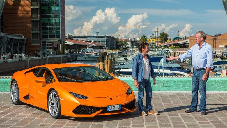 Top Gear: The Perfect Road Trip 2電影劇照1