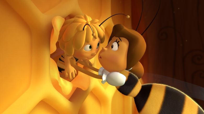 Maya the Bee Movie電影劇照1