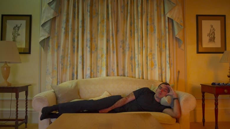 Ronnie O'Sullivan: The Edge of Everything電影劇照1