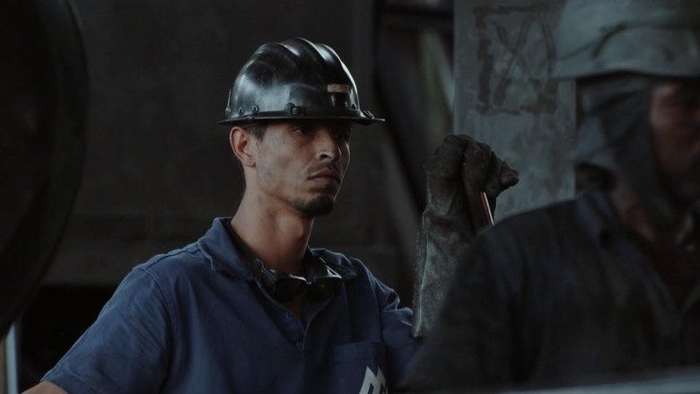 Arábia電影劇照1