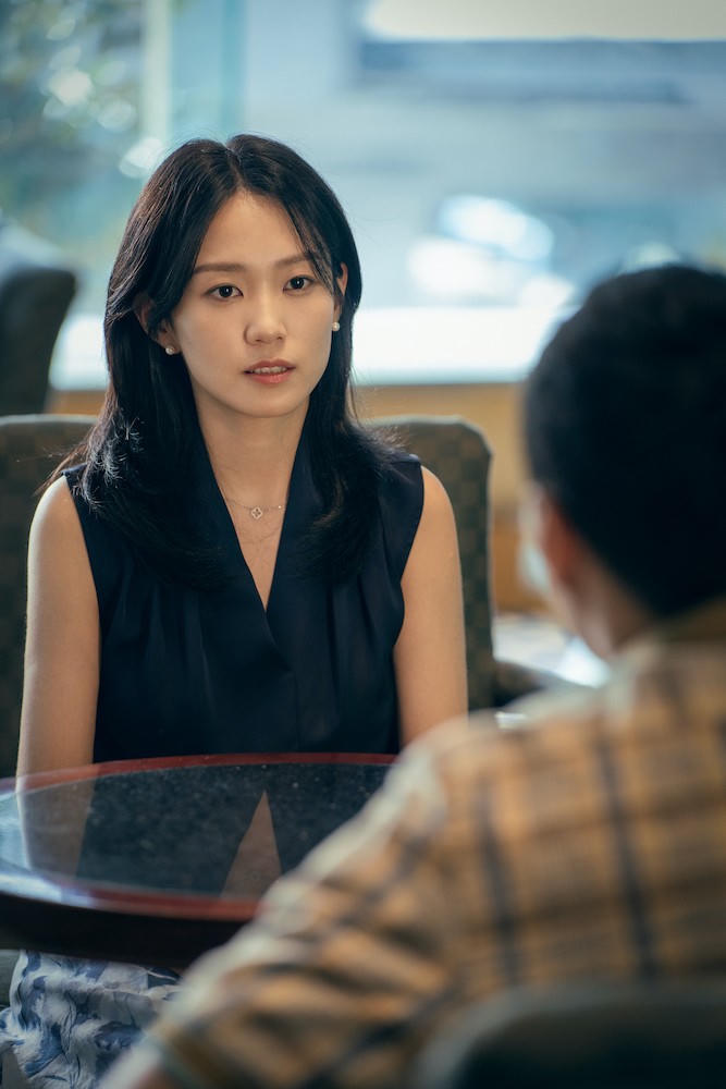 不說話的愛電影劇照1